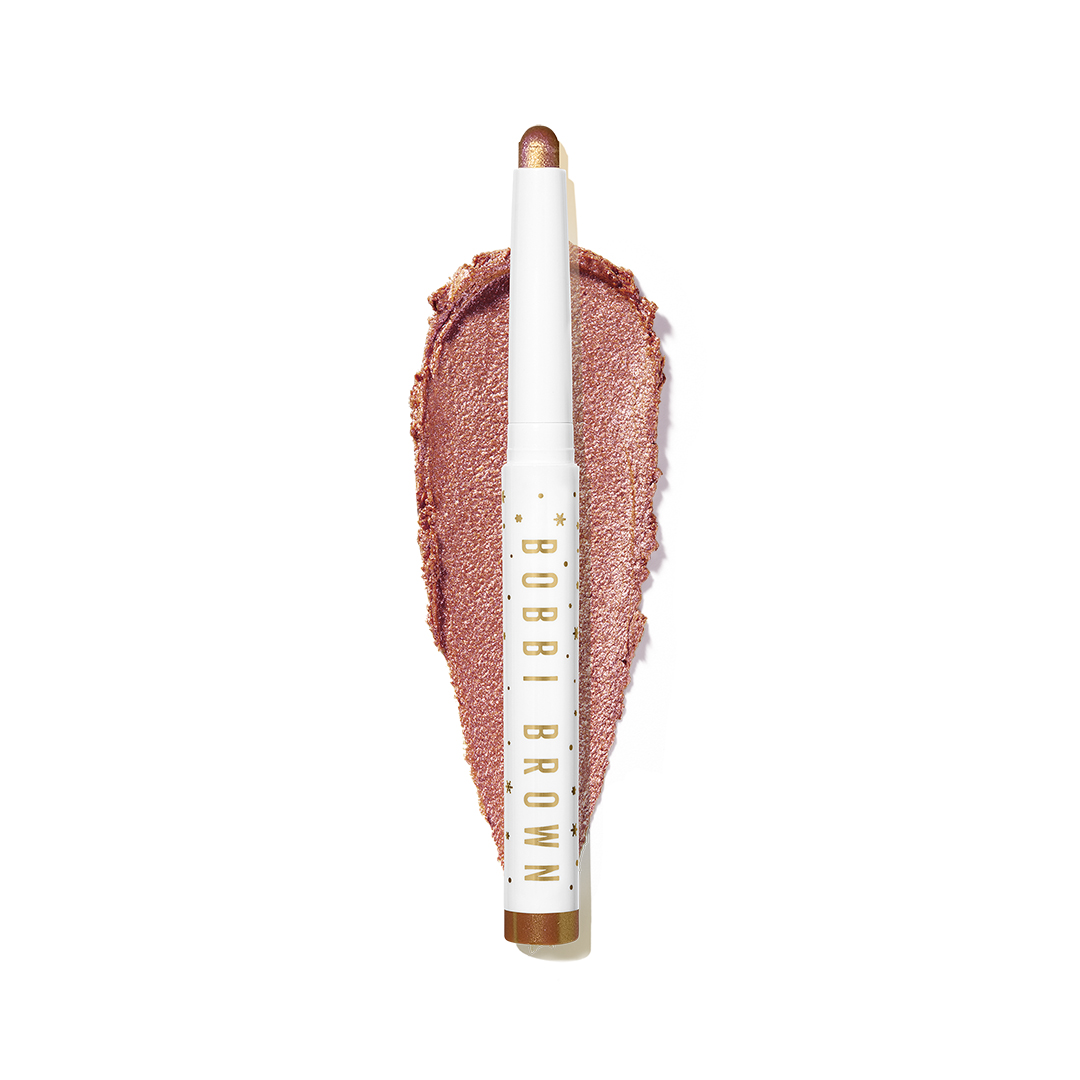 Long-Wear Cream Shadow Stick Multi-Chrome: Incandescent Holiday Edition